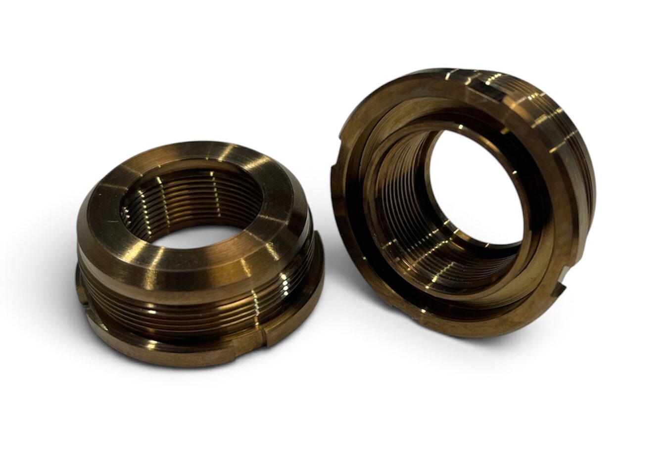 Hub adapter