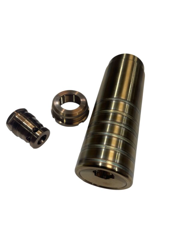 RT Suppressor Short