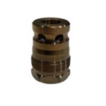 RT Shorty Muzzle Break
